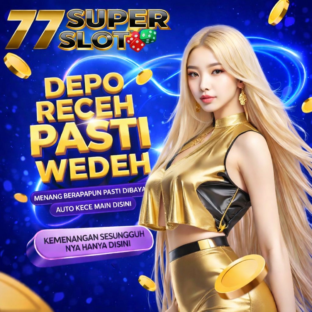 VinnyGo77's tweet photo. YANG PASTI PASTI AJA DI 77SUPERSLOT, DIJAMIN GACOR ABISSS 🤩

⬇️ DAFTAR MENGGUNAKAN LINK DI BAWAH INI ⬇️
                 https://t.co/6e136vz6m7 https://t.co/y1SQTXF4L5