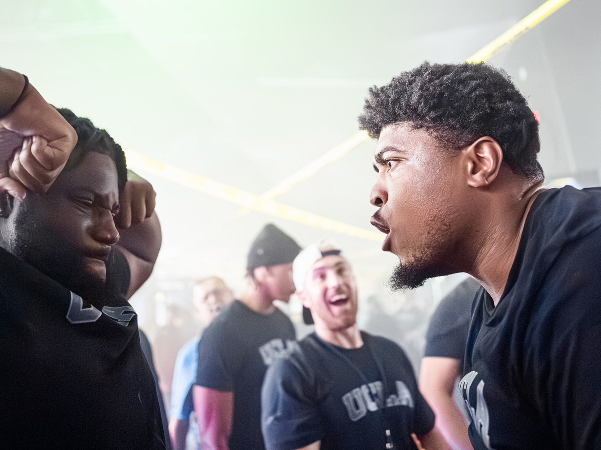 UCLA Football tweet media