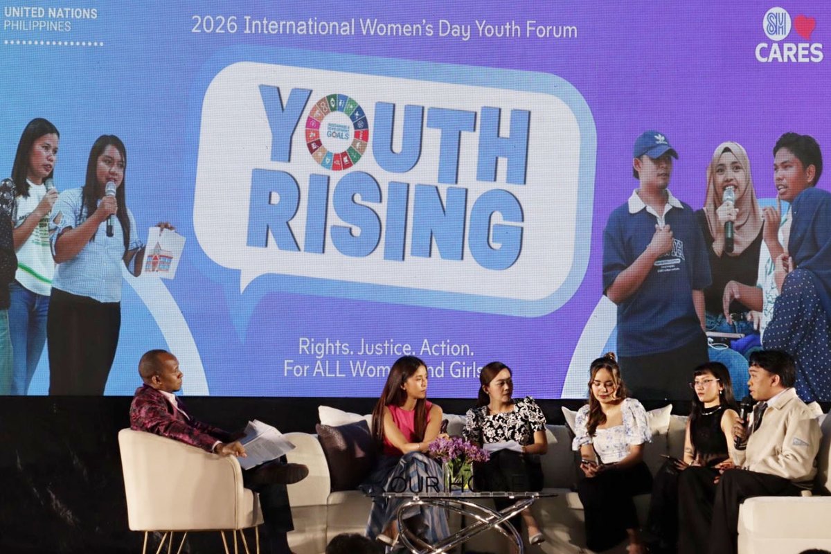 UNDP Philippines 🇵🇭 tweet media