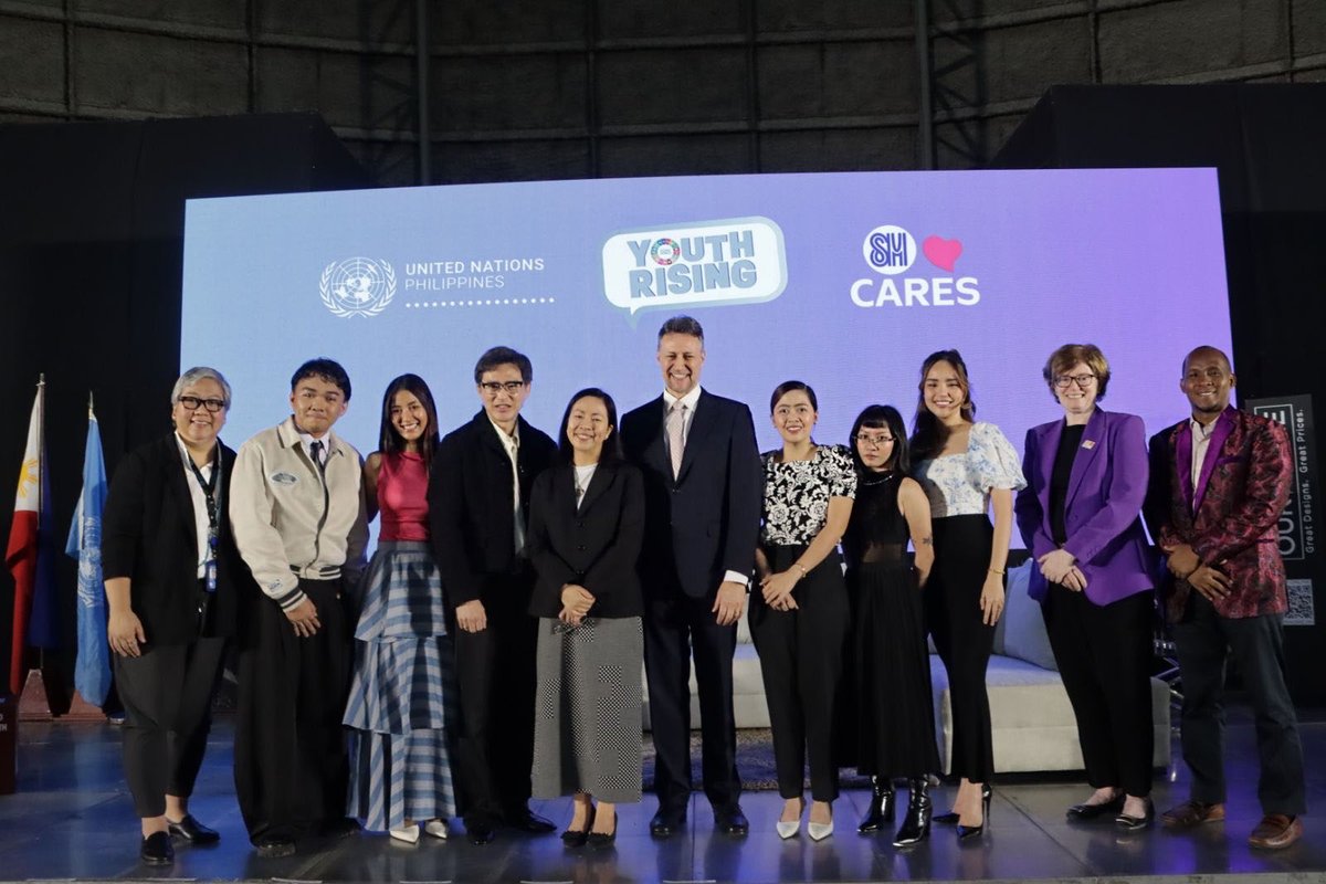 UNDP Philippines 🇵🇭 tweet media