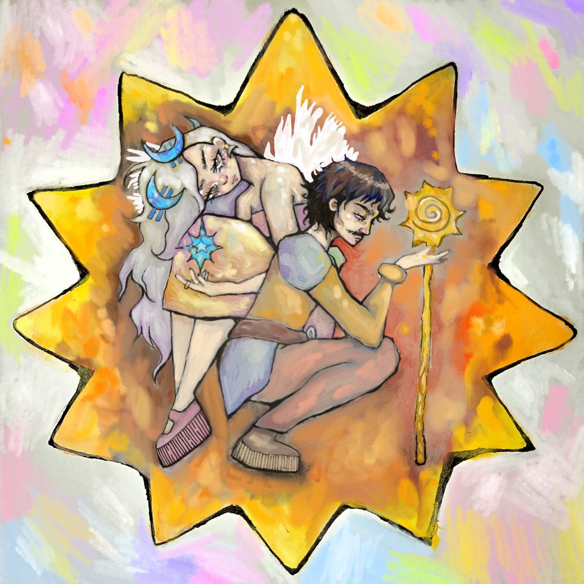 S△P P H△ tweet media