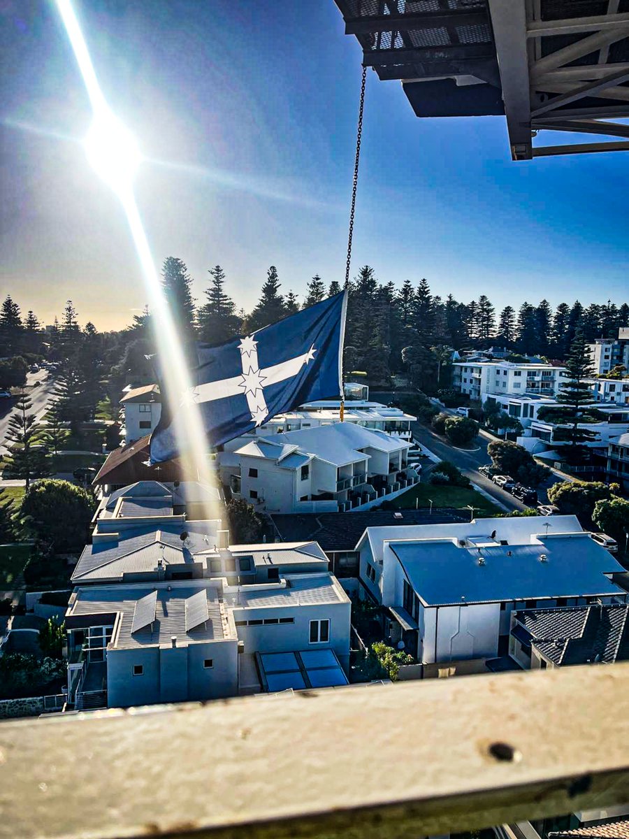 CFMEU WA tweet media