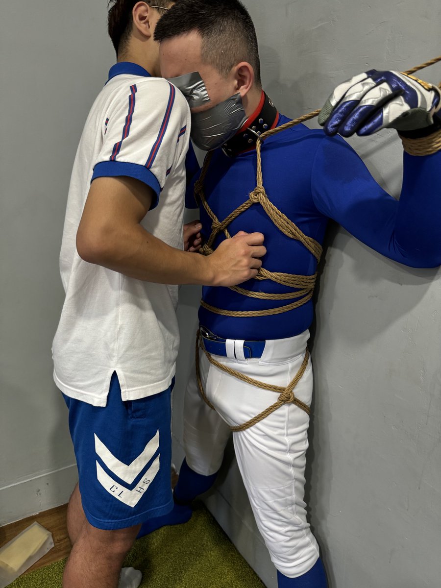 白色的阿極 3/28-4/4 上海 tweet media