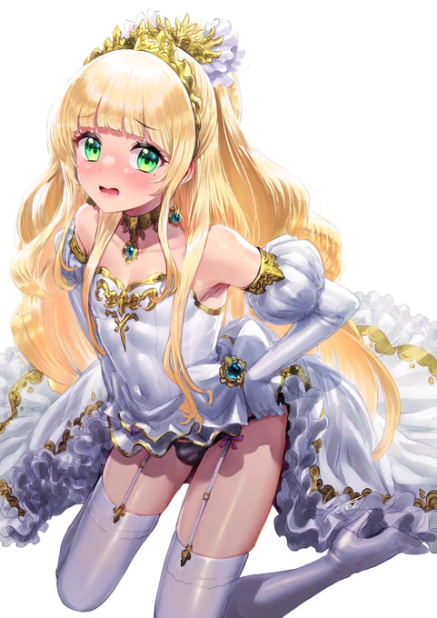ウスイ ムナイタ…ウキデタ ロッコツ……ヨシ!