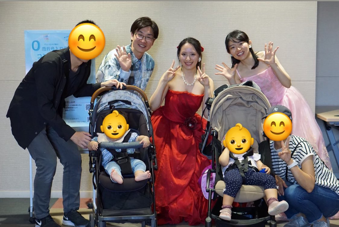 cellipiki's tweet photo. コンサートがいよいよ一週間前になりました👏親子で楽しめるプログラムをご用意しているので、ぜひお待ちしています🥳
公演後にメンバーと写真が撮れるよ📷思い出の一枚を残そう💛

🌸3/20(金・祝)10:30-11:15
     日本橋社会教育会館

詳細&amp;お申し込みはこちら🔽
https://t.co/2EPauqslZH https://t.co/QkK3MxOQlU