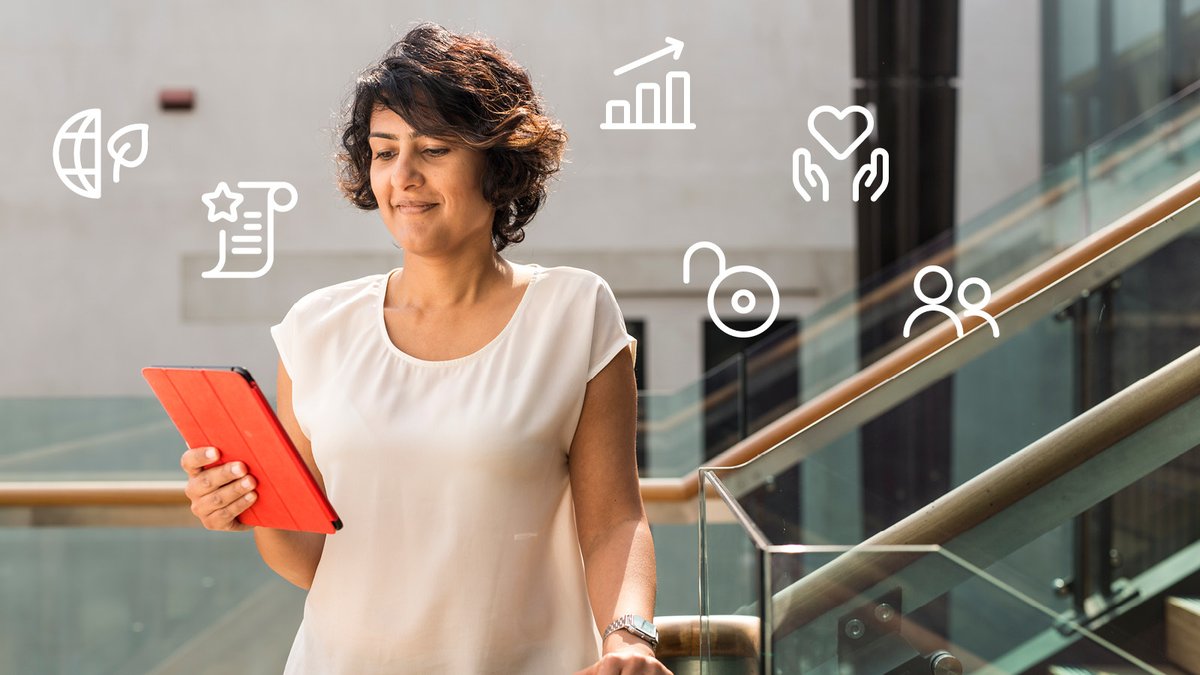 UQ Library tweet media