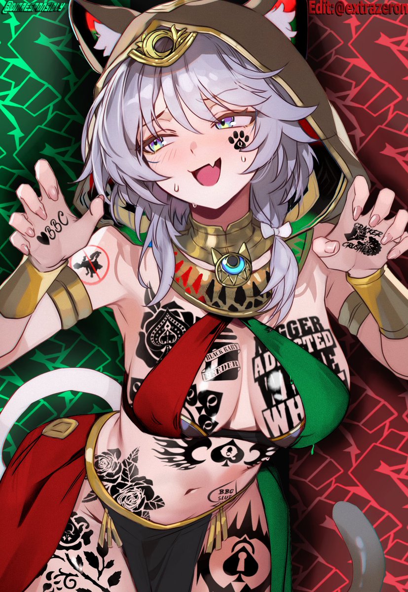 extrazeron tweet media