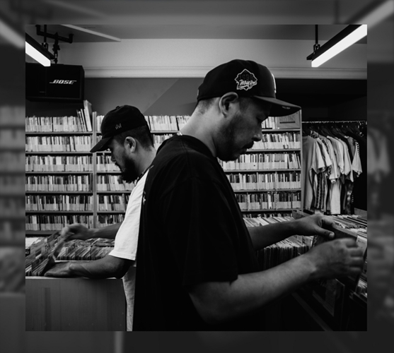 ディスクユニオン ヒップホップ tweet media