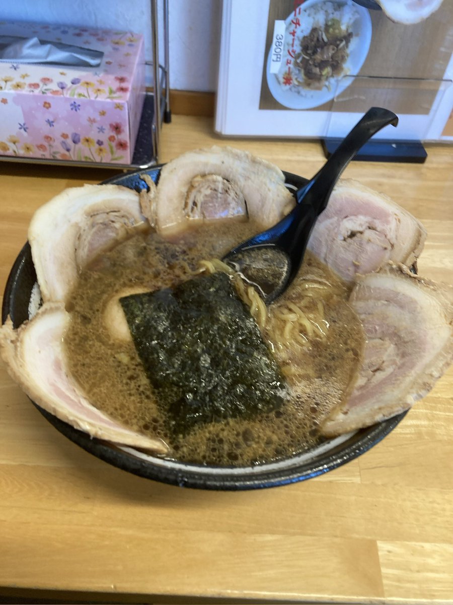 RASKA@ベリアス tweet media