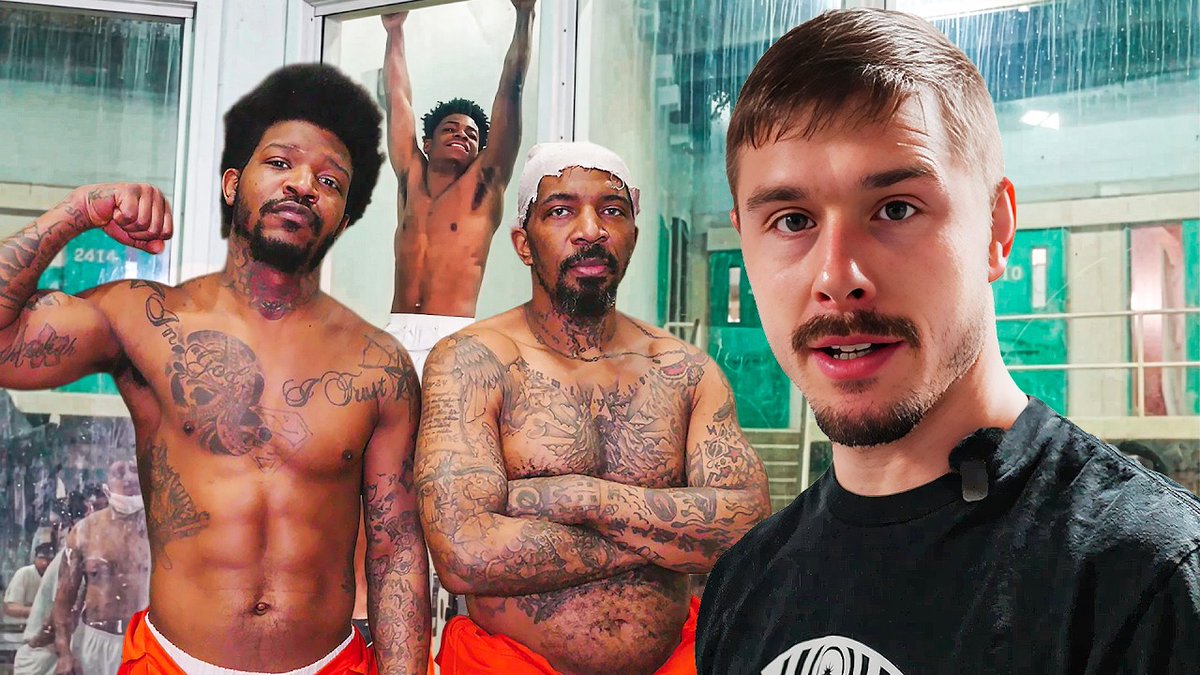 Tommy G – Inside Atlanta’s Most Dangerous Jail

shockmansion.com/2026/03/13/tom…