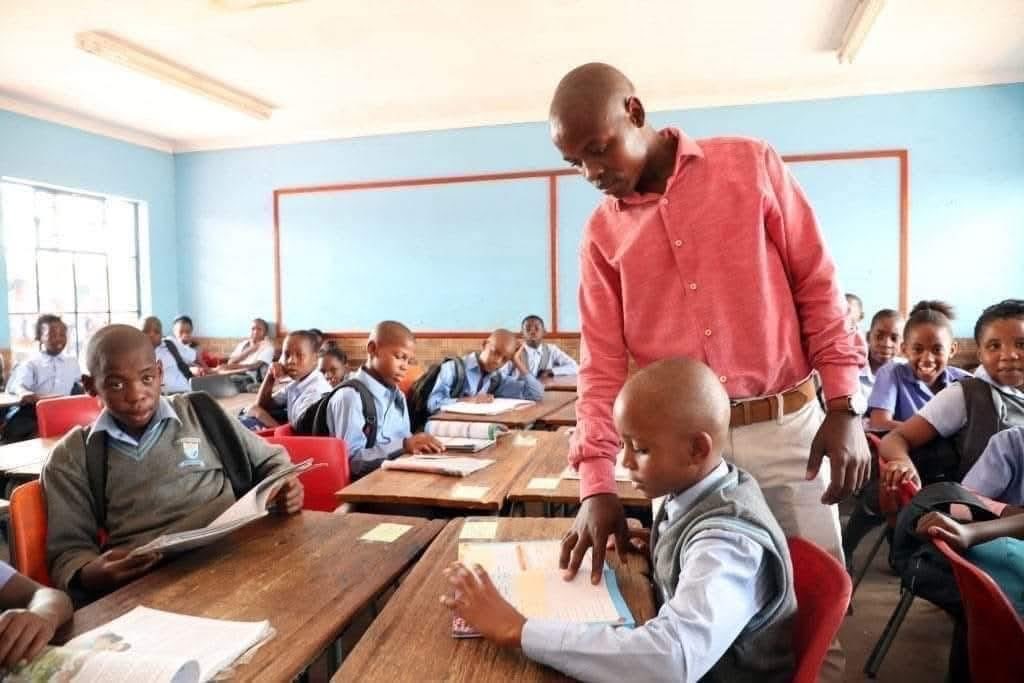 Katlego Maseng 🧠 tweet media