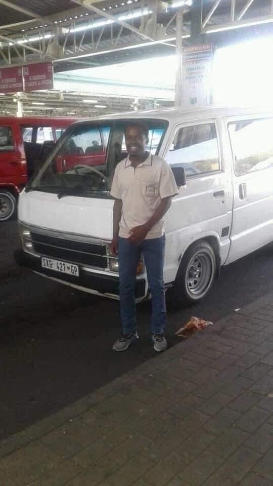 Katlego Maseng 🧠 tweet media