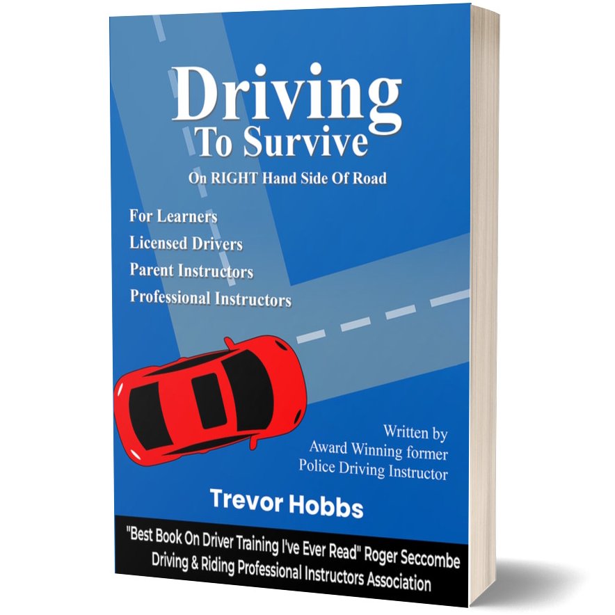 TREVOR HOBBS * Multi-Awarded Author tweet media