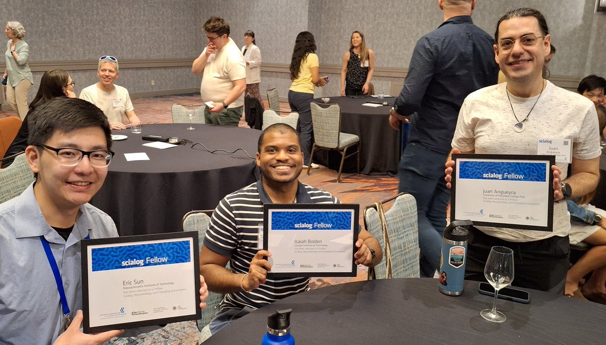 Research Corporation for Science Advancement tweet media