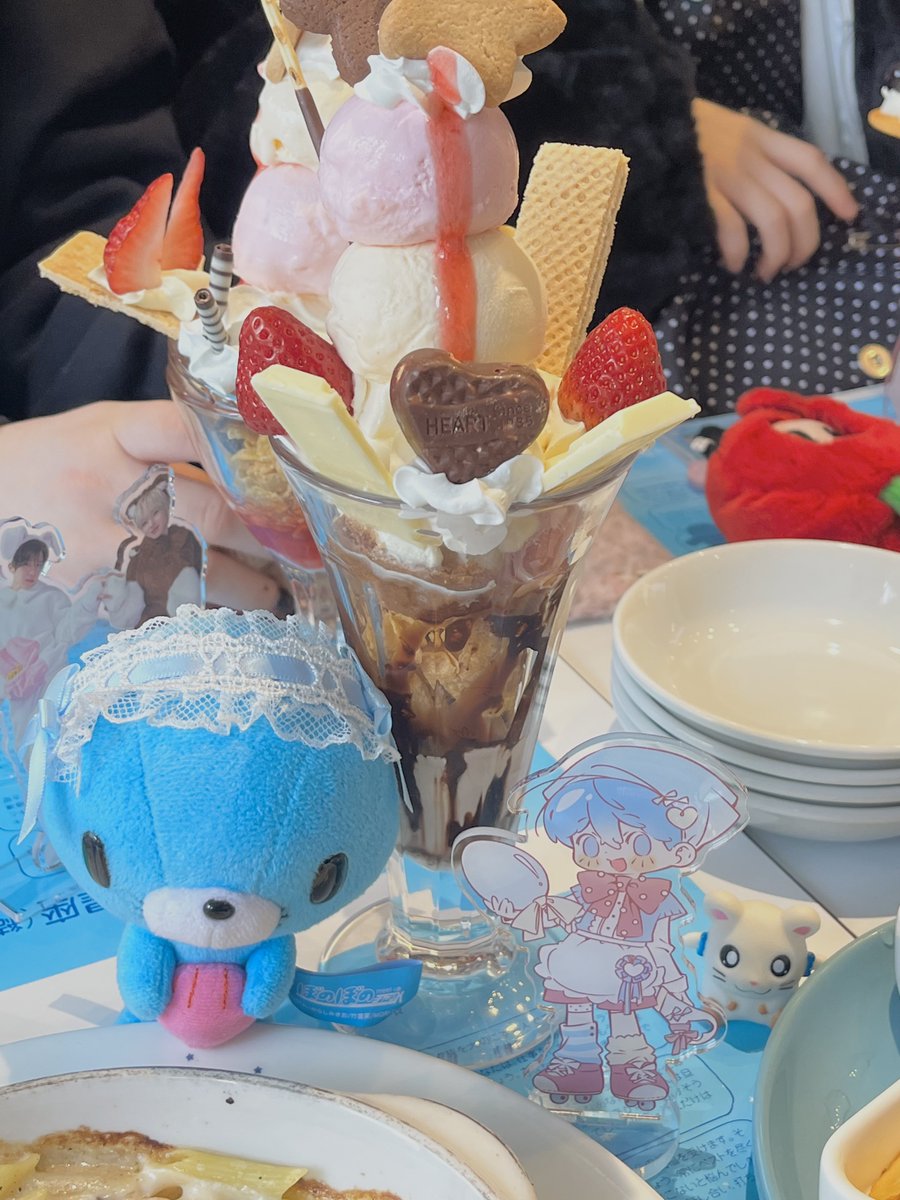 조아 tweet media