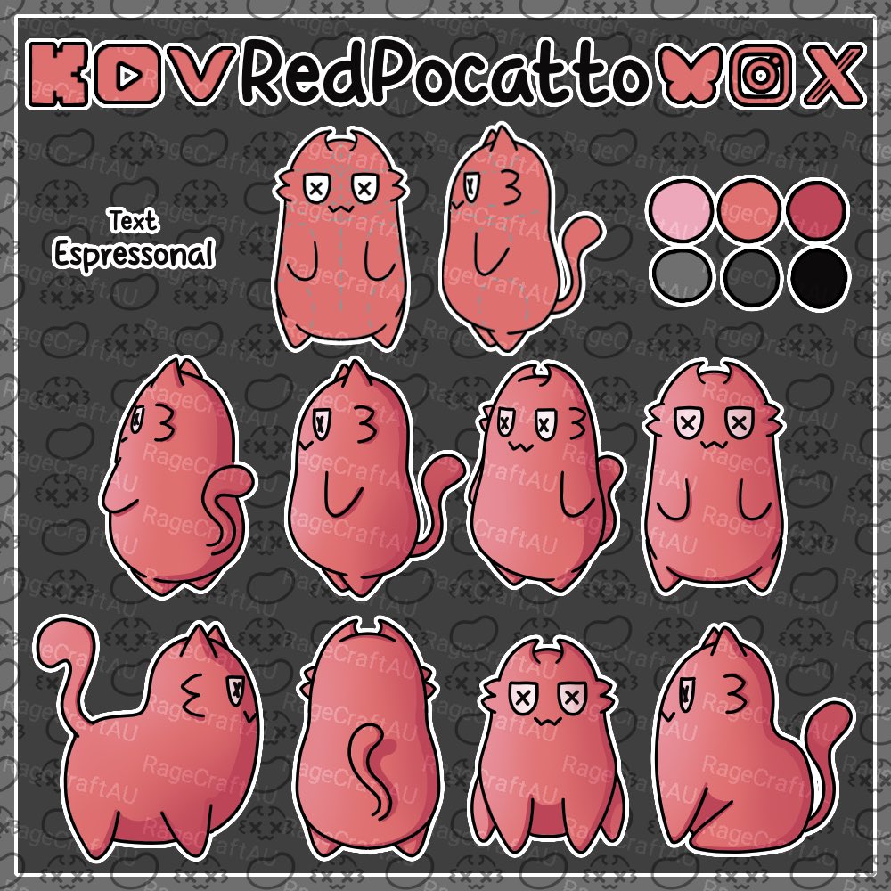 RedPocatto tweet media