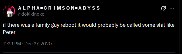 ＡＬＰＨＡ=ＣＲＩＭＳＯＮ=ＡＢＹＳＳ (@dokikinoko) on Twitter photo 