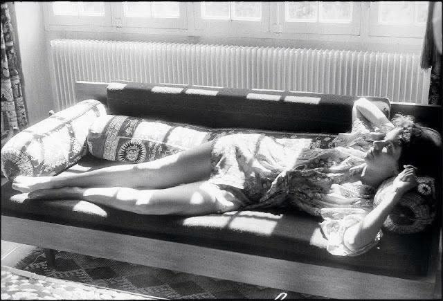 Michele Khrushchov (@michelecruscev) on Twitter photo 