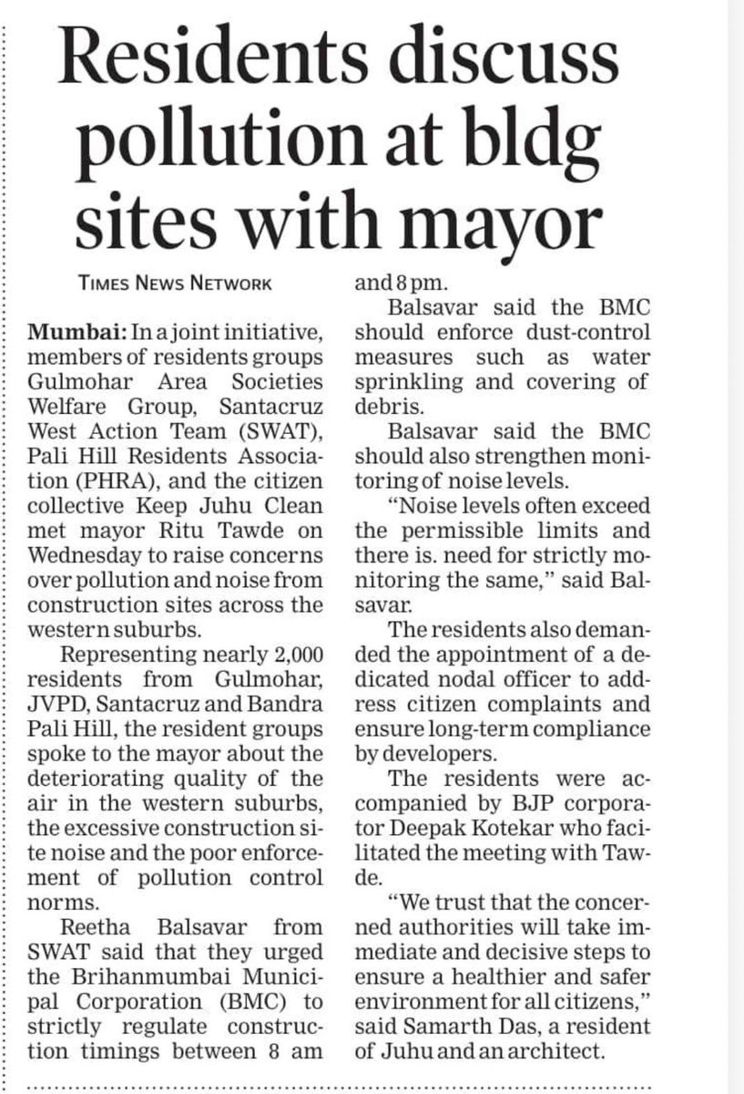 Richa Pinto tweet media