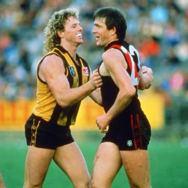 Melbourne Cricket Ground tweet media