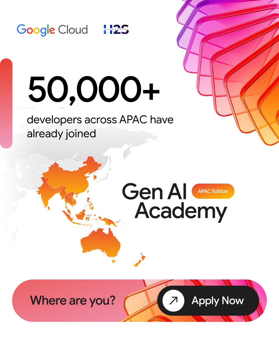 Hack2skill tweet media