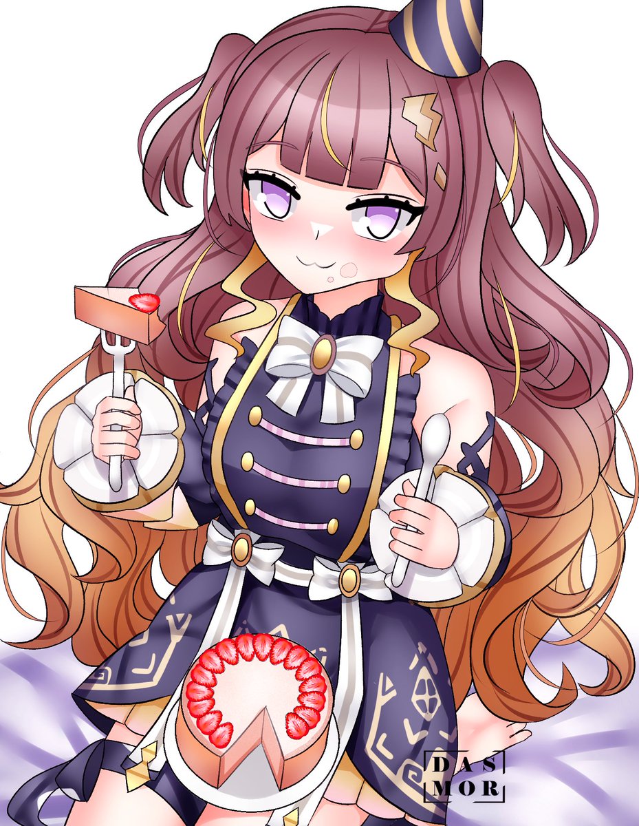 DasMortred (coms open) tweet media