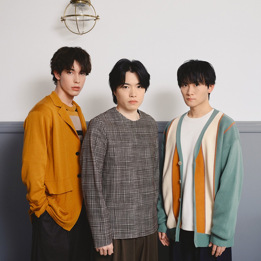daiichilife_ofc's tweet photo. ／
#ミラシル × #チームハンサム
コラボ第二弾
インタビュー記事 第1回
＼

「未来のおじいちゃん像」から「500万円の使い道」まで💴
メンバーの意外な一面もたっぷりお届けします！

#東島京 さん
#福崎那由他 さん
#山﨑光 さんのとっておきのトークをお楽しみください✨

#第一生命