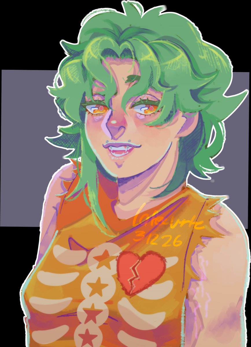 a death in the afternoon ᯓ ⁺₊ ♱ .ᐟ tweet media