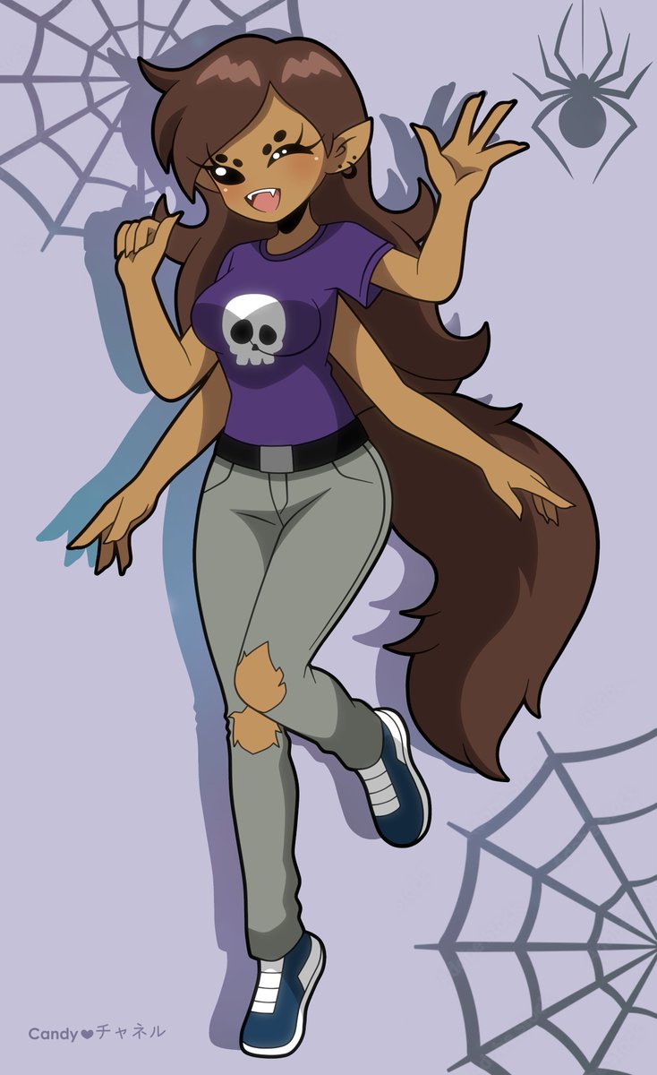 Channeru 🍬🩷 tweet media