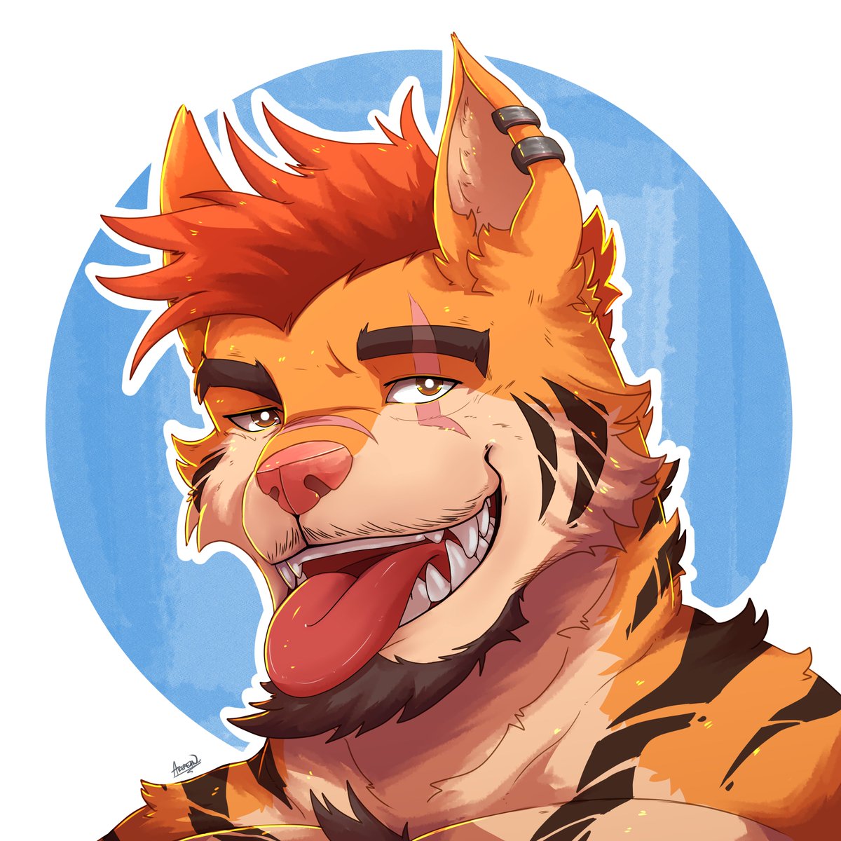 Beano 🇵🇭 | ➡ PhiliFur 2026, June 6 @ UP tweet media