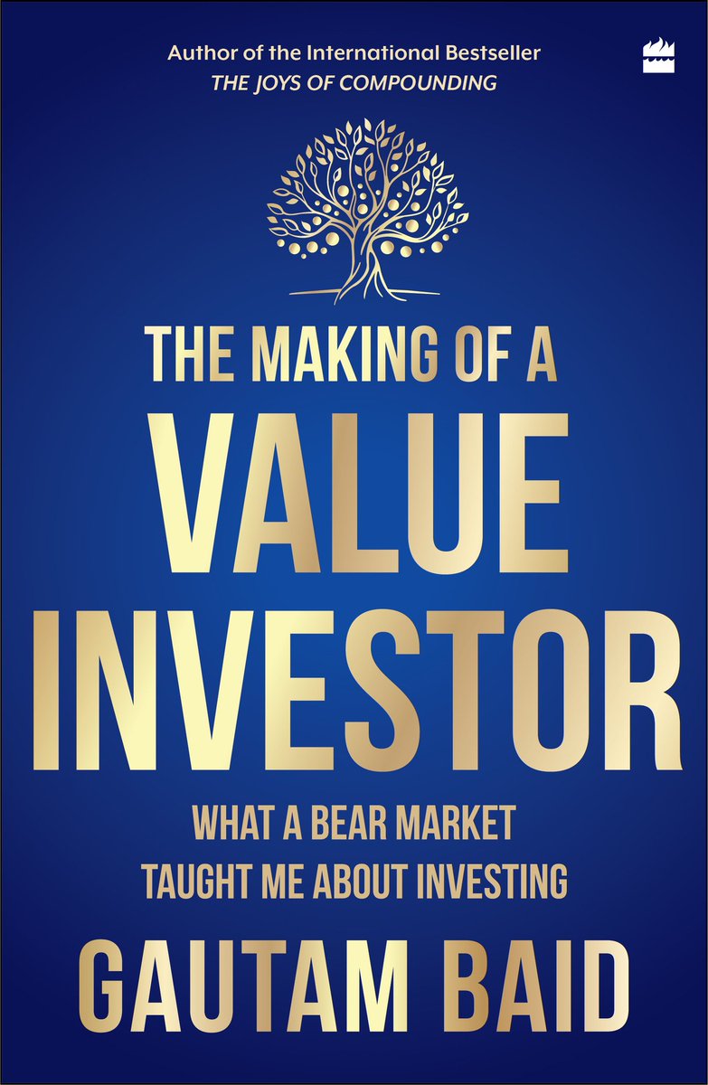 Gautam Baid tweet media