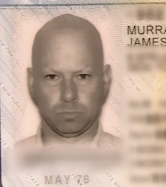 GodMurr's tweet photo. @jamessmurray It's finally March 2026. Have you replaced your driving licence yet? https://t.co/Fz0uiUJmgF