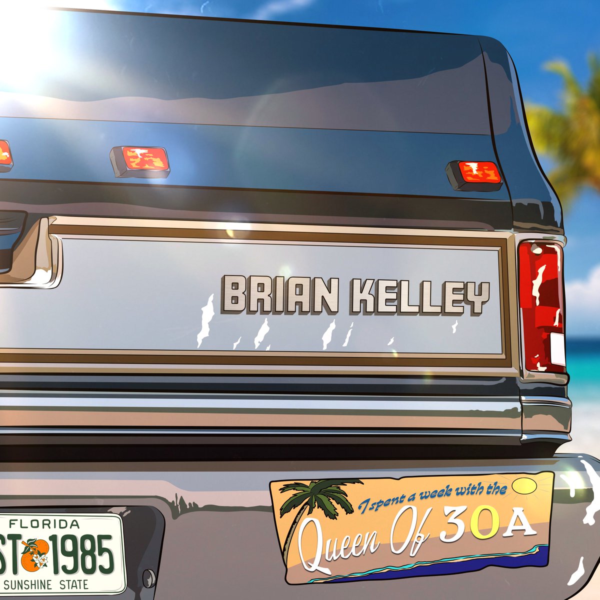 Brian Kelley tweet media