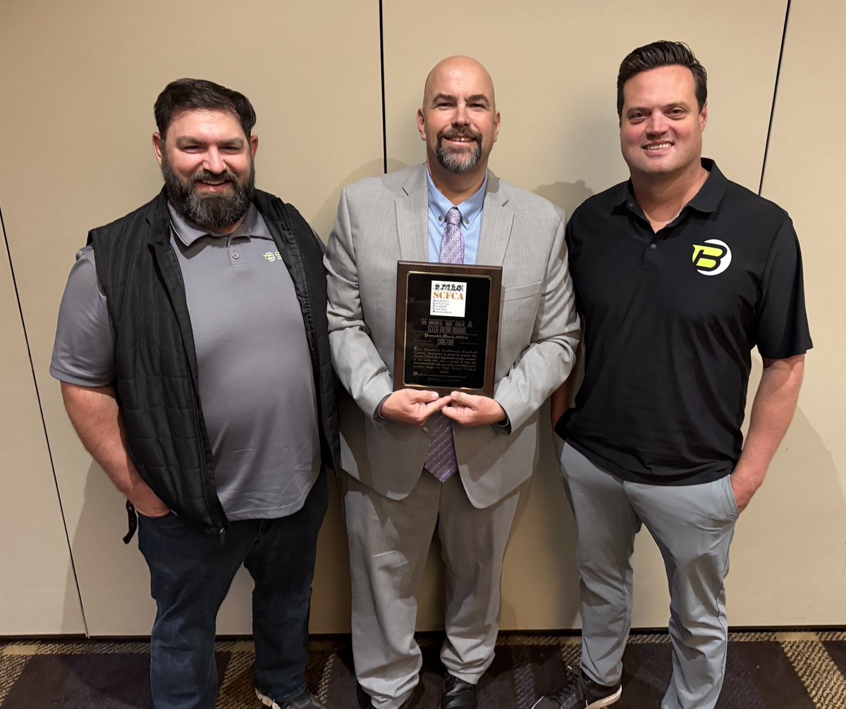 Chris Fore tweet media