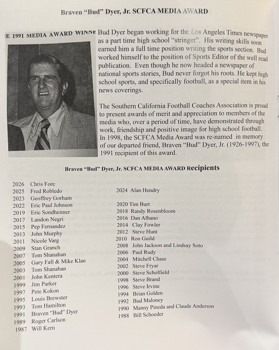 Chris Fore tweet media