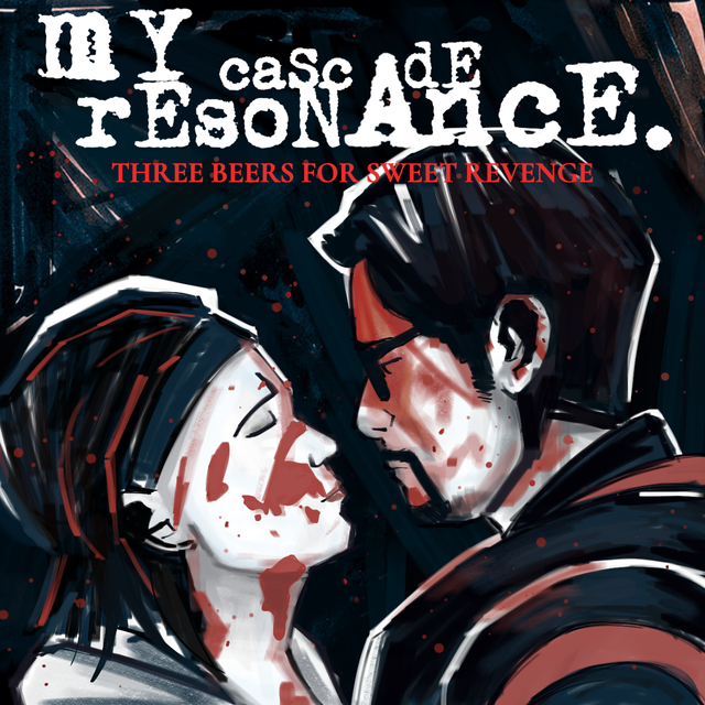 LambdaGenPosts's tweet photo. Three Beers for Sweet Revenge - My Cascade Resonance
Here's my entry for #AlbumArtComp2026 :)

By ThatAlex14 (Nuxandar) in Half-Life / Fan art https://t.co/qqiYNFpuMt #halflife #fanart https://t.co/CljPNJwiTb