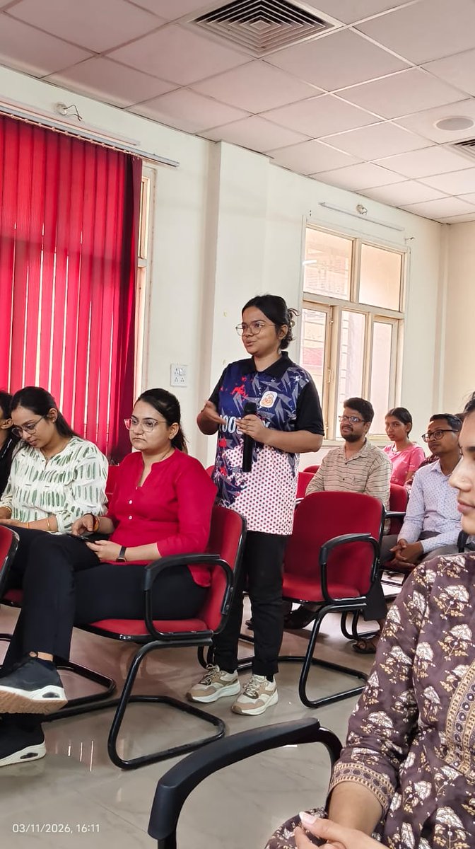 Dean, Faculty of Science tweet media