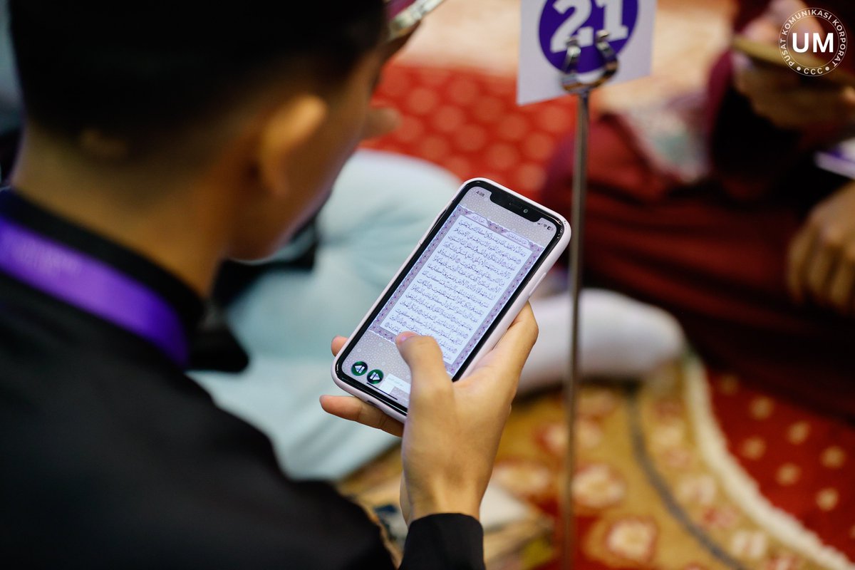 Universiti Malaya tweet media