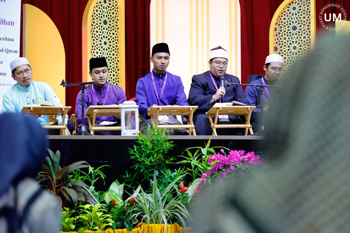 Universiti Malaya tweet media