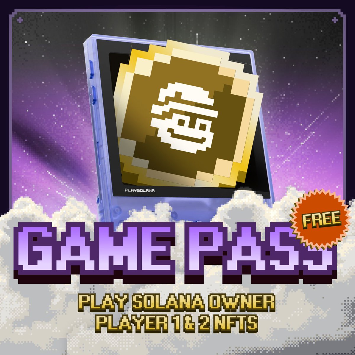 Mattle.fun - Available on Seeker 📱 tweet media