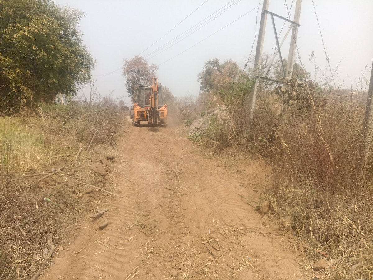 Manoj kumar Gupta(पत्रकार) tweet media