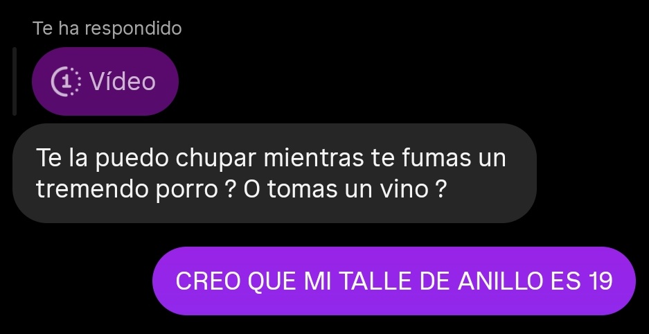 Me caso con este hombre