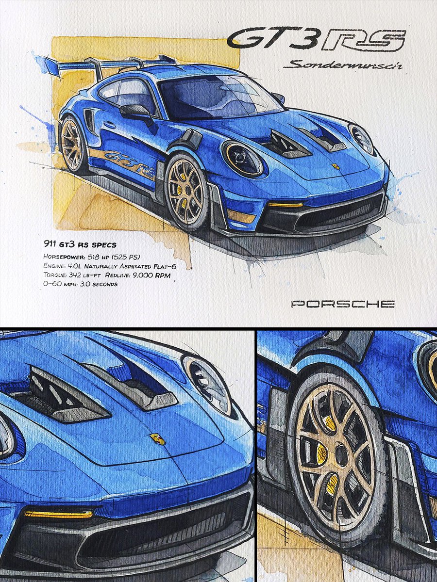 Robertoon 🏁✍️🎨 tweet media