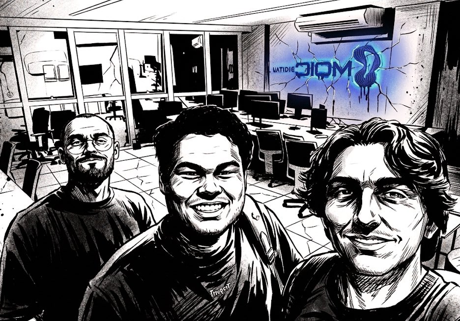 Luigi Remor tweet media