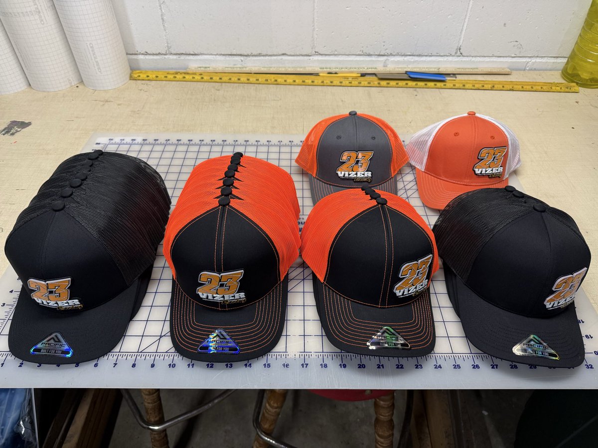 Heuer Design Co tweet media