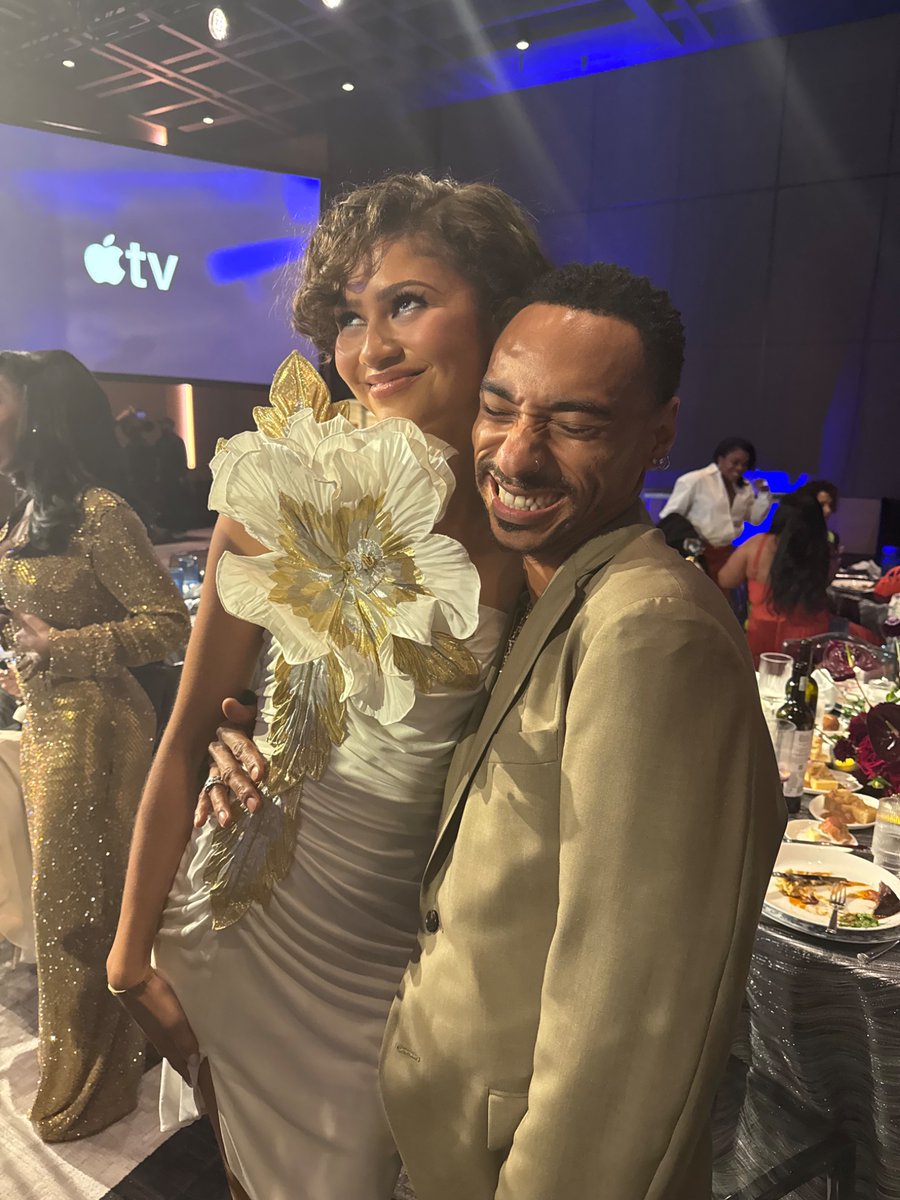 And waaaassssss 💛💛