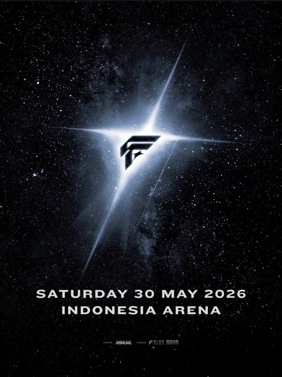 edo | JASTIP JASWAR TIKET KONSER tweet media