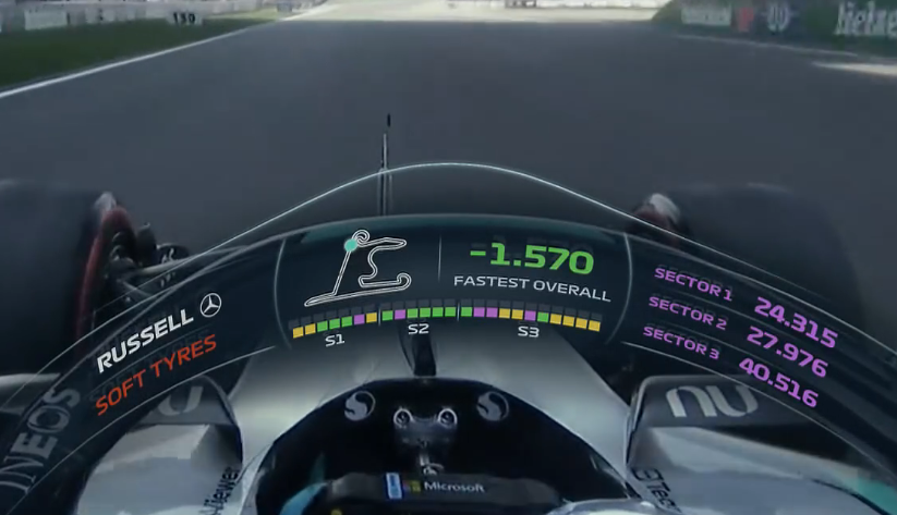 Blog Fórmula 1 tweet media