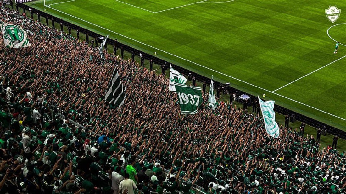 مشعل العتيبي tweet media