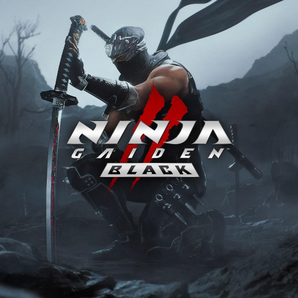 MoraniteS's tweet photo. The "definitive version" of Ninja Gaiden II, eh? Well, I bet this as close as we're gonna get. I still feel the original NG II (on Series S/X) is the best way to play the game, but for anyone who doesn't have access to it, I can easily recommend this. It's really damn good. https://t.co/9wZGfrc30g